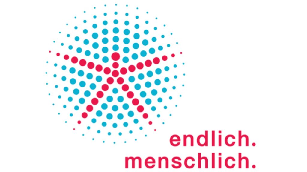 endlich.menschlich.