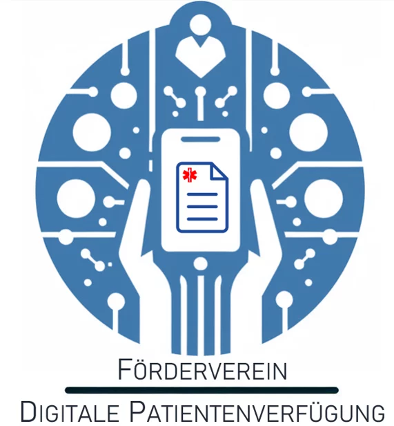 Förderverein digitale Patientenverfügung